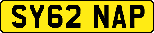 SY62NAP