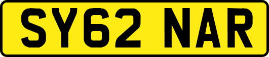 SY62NAR