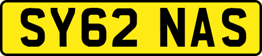 SY62NAS