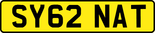 SY62NAT