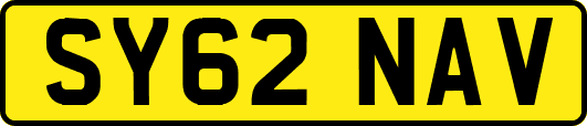 SY62NAV