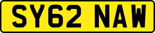SY62NAW