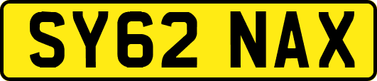 SY62NAX