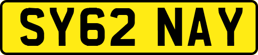 SY62NAY