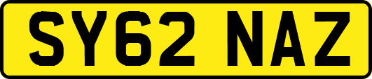 SY62NAZ
