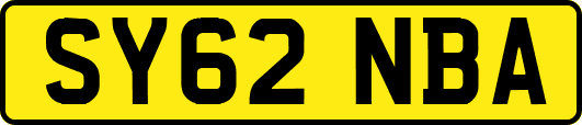 SY62NBA