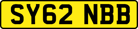 SY62NBB