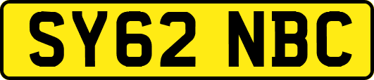 SY62NBC