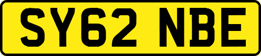 SY62NBE