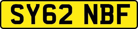 SY62NBF