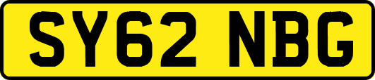 SY62NBG