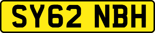 SY62NBH