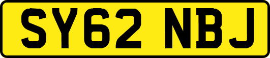 SY62NBJ