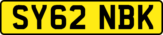 SY62NBK