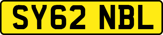SY62NBL
