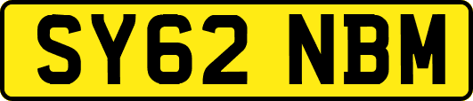 SY62NBM