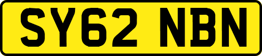 SY62NBN