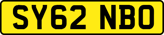 SY62NBO