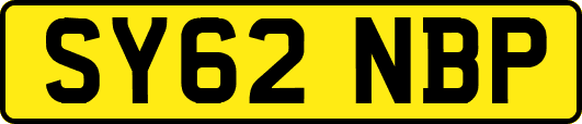 SY62NBP