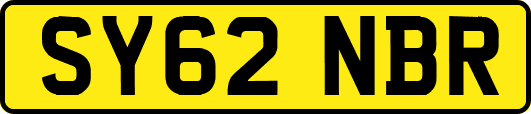 SY62NBR