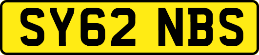 SY62NBS