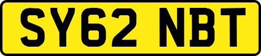SY62NBT