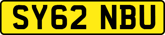 SY62NBU