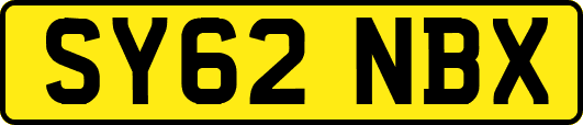 SY62NBX