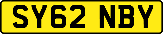 SY62NBY