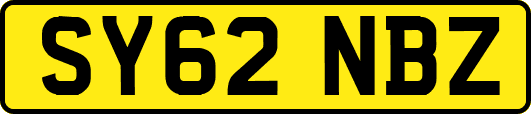 SY62NBZ
