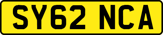 SY62NCA