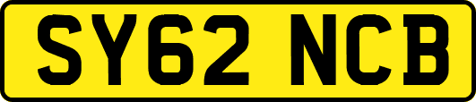 SY62NCB