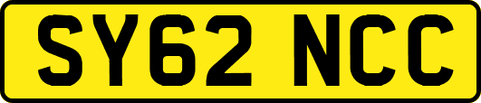 SY62NCC