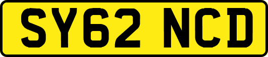 SY62NCD