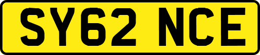 SY62NCE