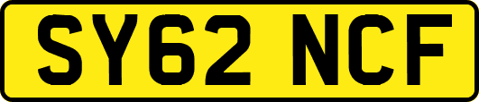 SY62NCF
