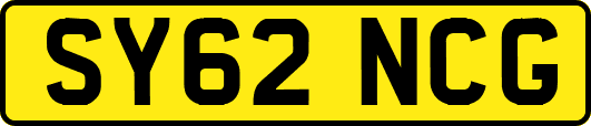 SY62NCG