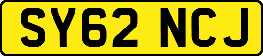 SY62NCJ