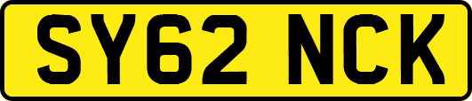 SY62NCK