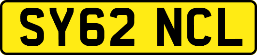 SY62NCL