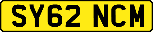 SY62NCM