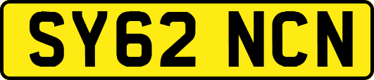 SY62NCN