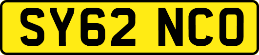 SY62NCO