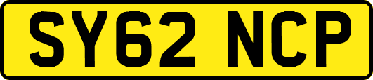 SY62NCP