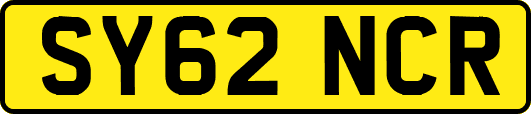 SY62NCR