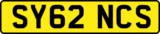SY62NCS