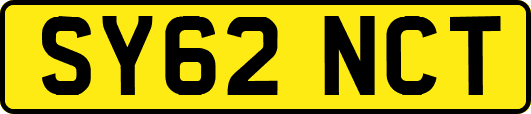 SY62NCT