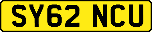 SY62NCU
