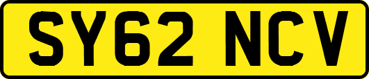 SY62NCV