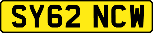 SY62NCW